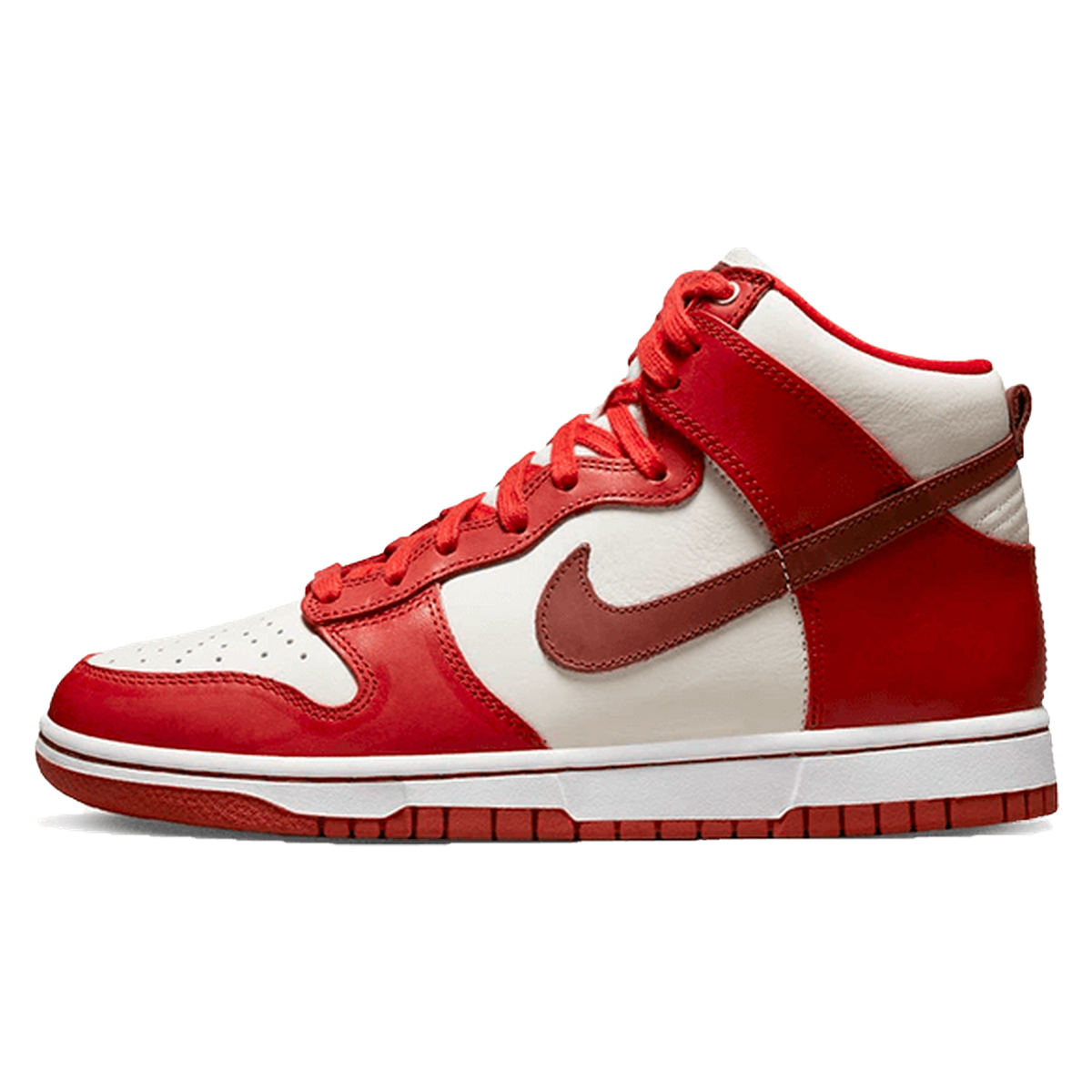 Nike Dunk High LXX Cinnabar