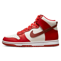 Nike Dunk High LXX Cinnabar