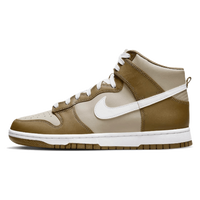 Nike Dunk High Mocha