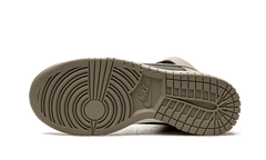 Nike Dunk High Moon Fossil