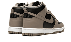 Nike Dunk High Moon Fossil