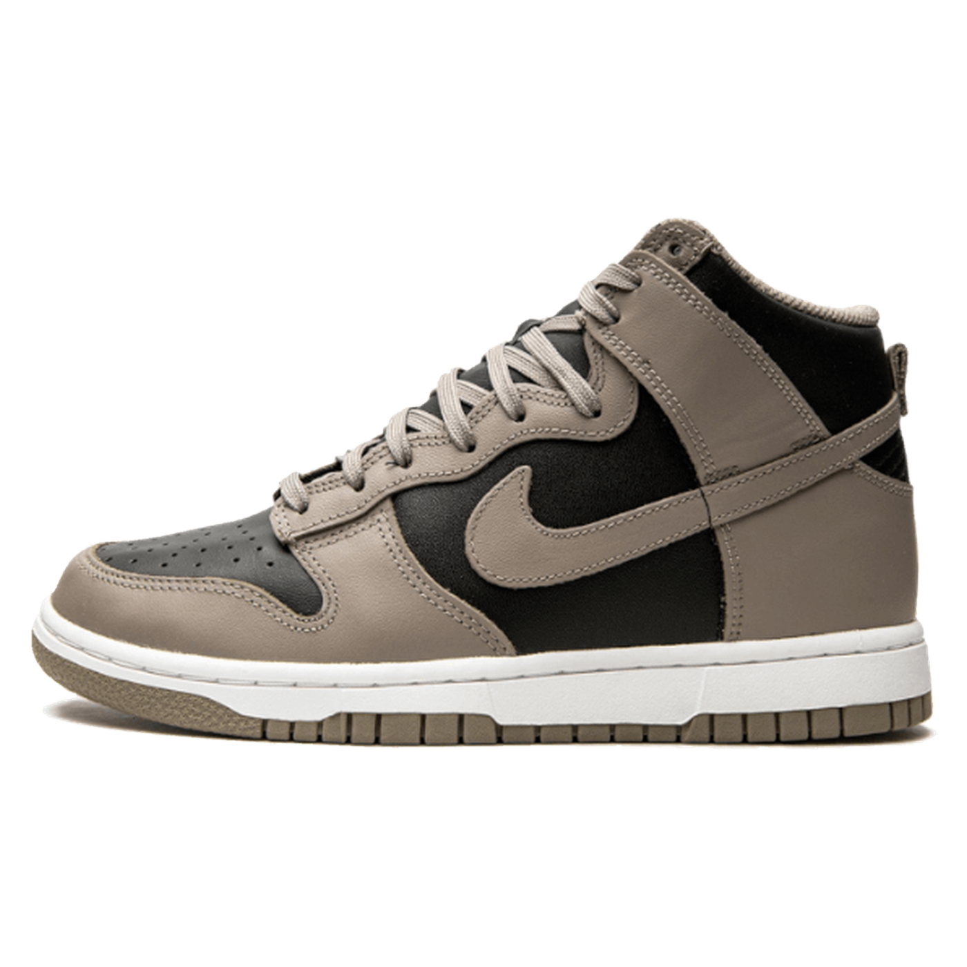 Nike Dunk High Moon Fossil