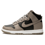 Nike Dunk High Moon Fossil