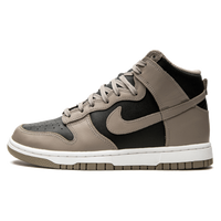 Nike Dunk High Moon Fossil