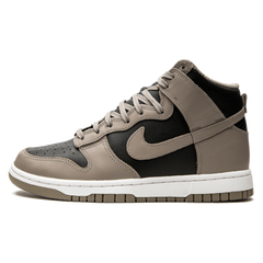 Nike Dunk High Moon Fossil