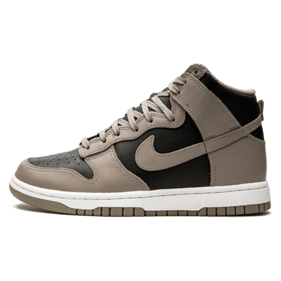 Nike Dunk High Moon Fossil