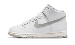 Nike Dunk High Neutral Grey (W)