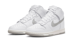 Nike Dunk High Neutral Grey (W)