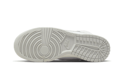 Nike Dunk High Neutral Grey (W)