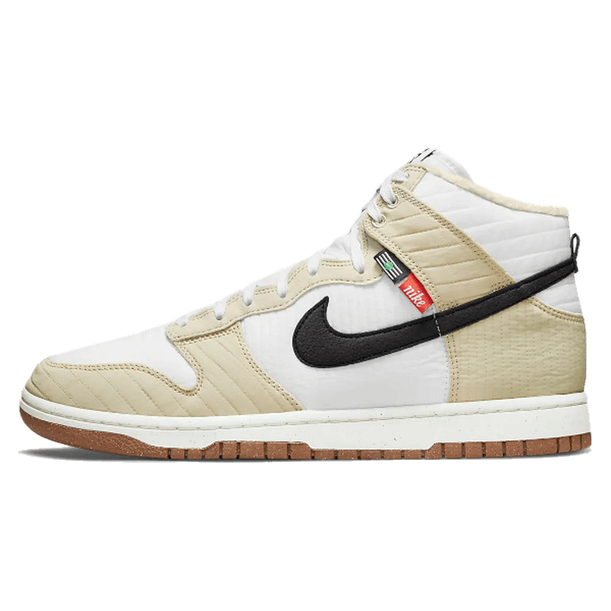 Nike Dunk High Next Nature Rattan
