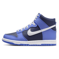 Nike Dunk High Obsidian