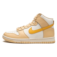 Nike Dunk High Pale Vanilla