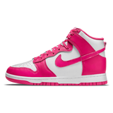 Nike Dunk High Pink Prime