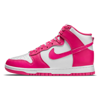Nike Dunk High Pink Prime