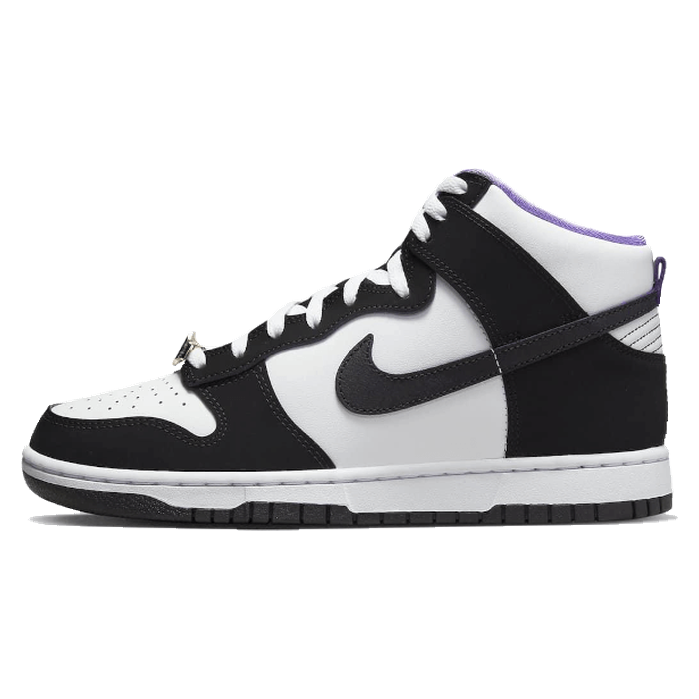 Nike Dunk High Premium EMB World Champ