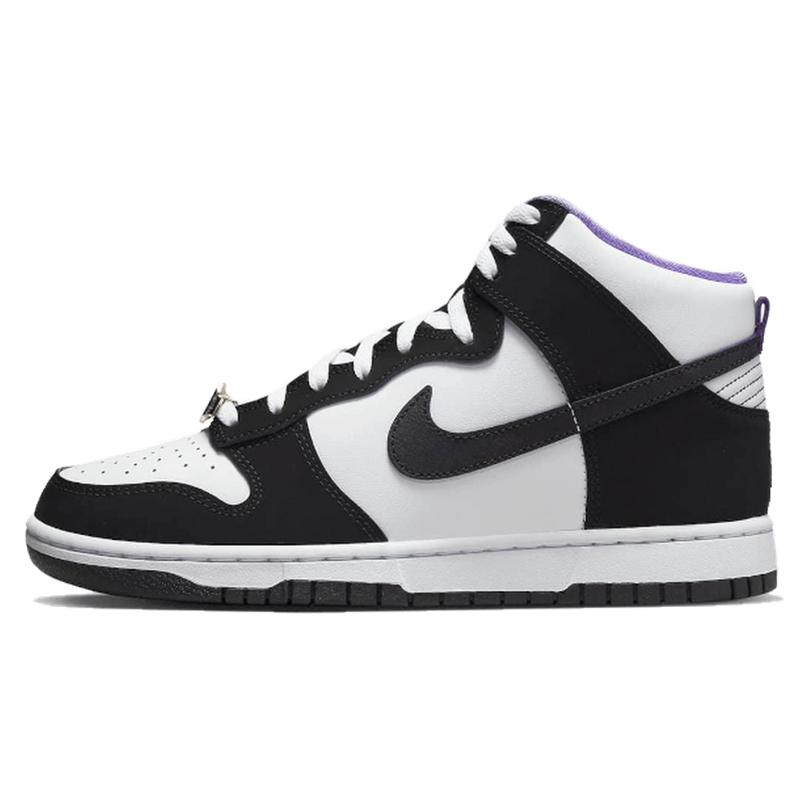 Nike Dunk High Premium EMB World Champ