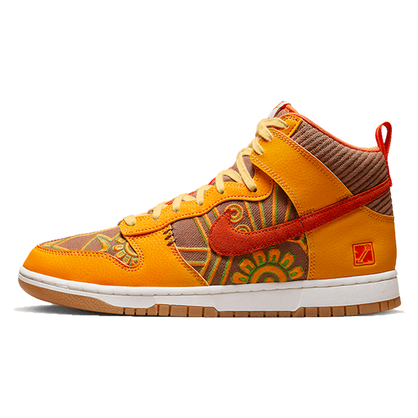 Nike Dunk High PRM Somos Familia