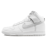 Nike Dunk High Pure Platinum