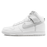 Nike Dunk High Pure Platinum