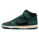 Nike Dunk High Retro PRM Faded Spruce