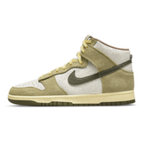 Nike Dunk High Retro Re-Raw Halloween (2021)