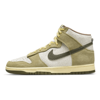Nike Dunk High Retro Re-Raw Halloween (2021)