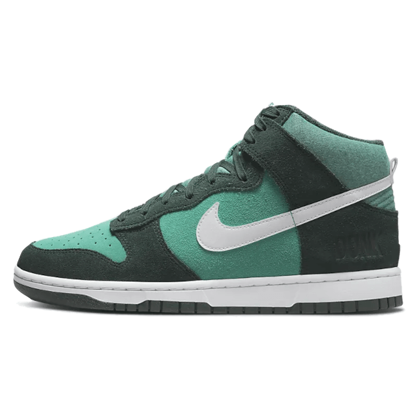 Nike Dunk High Retro SE Athletic Club