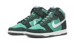Nike Dunk High Retro SE Athletic Club