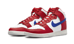 NIKE Dunk High 4th of July (2022)