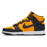 Nike Dunk High Reverse Goldenrod