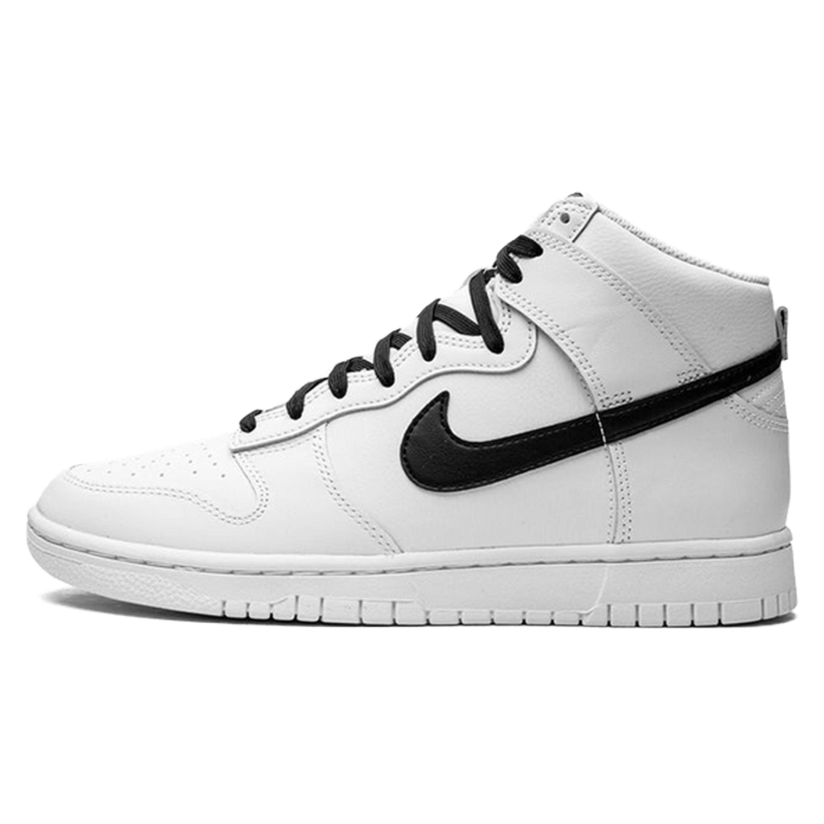 Nike Dunk High Reverse Panda