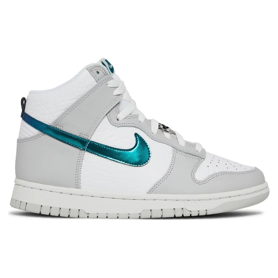 Nike Dunk High Ring Bling