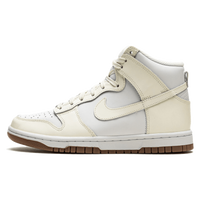 Nike Dunk High Sail Gum