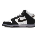 Nike Dunk High Slam Jam Black