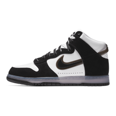 Nike Dunk High Slam Jam Black