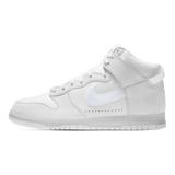 Nike Dunk High Slam Jam White Pure Platinum