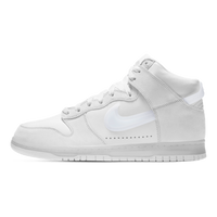 Nike Dunk High Slam Jam White Pure Platinum