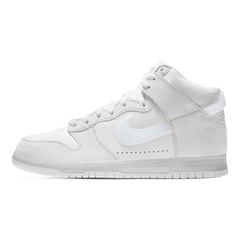 Nike Dunk High Slam Jam White Pure Platinum