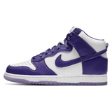 Nike Dunk High SP Varsity Purple