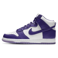 Nike Dunk High SP Varsity Purple