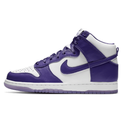 Nike Dunk High SP Varsity Purple