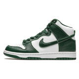 Nike Dunk High Spartan Green