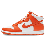 Nike Dunk High Syracuse (2021)