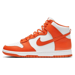 Nike Dunk High Syracuse (2021)