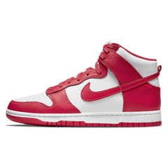 Nike Dunk High University Red