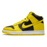 Nike Dunk High Varsity Maize