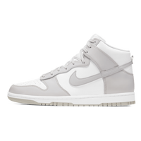 Nike Dunk High Vast Grey