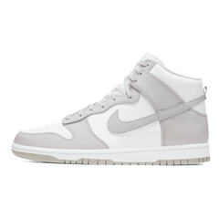Nike Dunk High Vast Grey