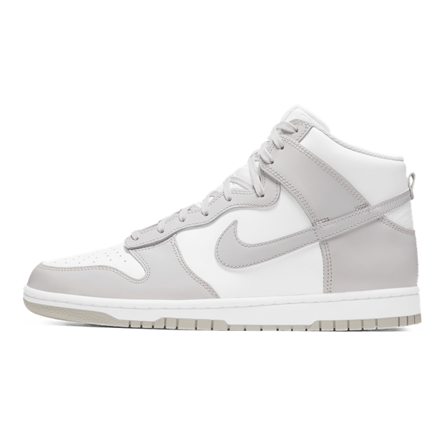 Nike Dunk High Vast Grey