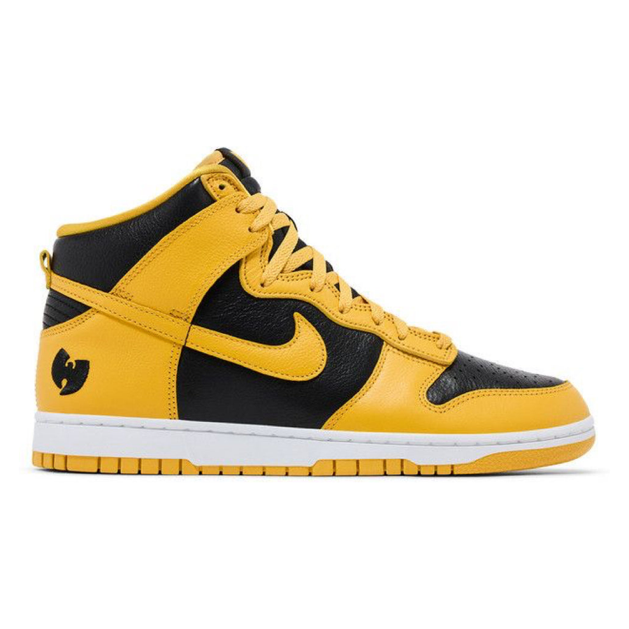 Nike Dunk High "Wu-Tang" (2024)